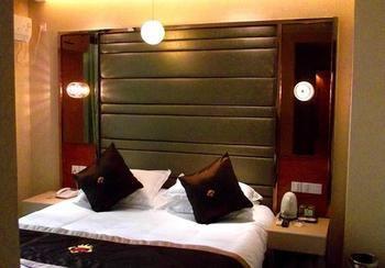 Hangzhou Shs Fashion Hotel Binjiang Kültér fotó