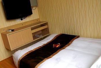 Hangzhou Shs Fashion Hotel Binjiang Kültér fotó