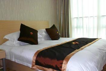 Hangzhou Shs Fashion Hotel Binjiang Kültér fotó